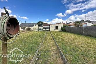 achat maison thouars 79100
