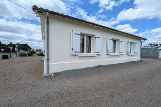 achat maison thouars 79100
