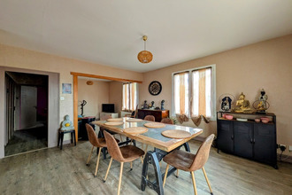 achat maison thouars 79100