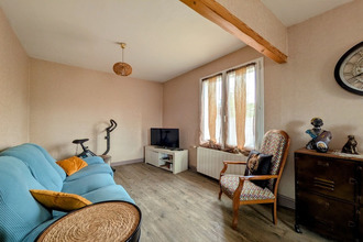 achat maison thouars 79100
