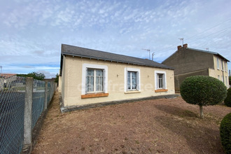 achat maison thouars 79100