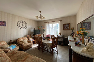achat maison thouars 79100