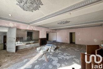 achat maison thouars 79100