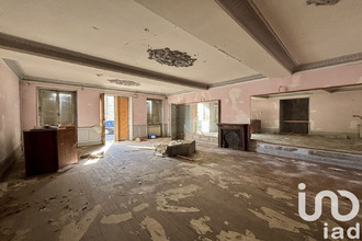 achat maison thouars 79100