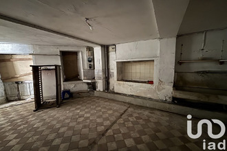 achat maison thouars 79100