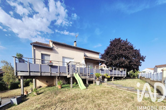 achat maison thouars 79100