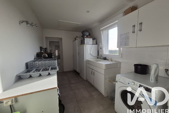 achat maison thouars 79100