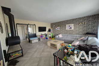 achat maison thouars 79100