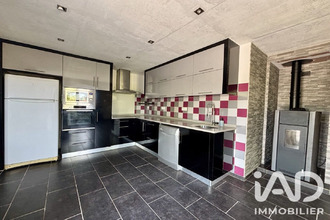 achat maison thouars 79100