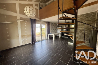achat maison thouars 79100