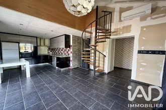 achat maison thouars 79100