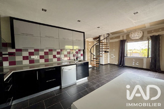 achat maison thouars 79100