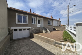 achat maison thouars 79100