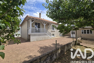 achat maison thouars 79100