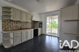 achat maison thouars 79100