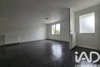 achat maison thouars 79100