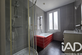 achat maison thouars 79100
