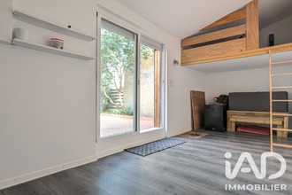 achat maison thouars 79100