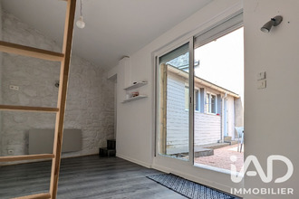 achat maison thouars 79100