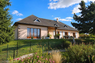 achat maison thouars 79100