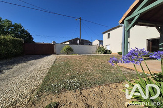 achat maison thouars 79100