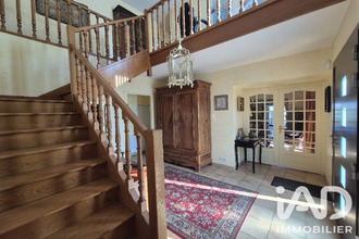 achat maison thouars 79100