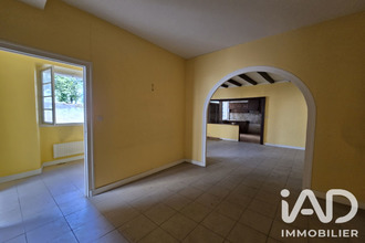achat maison thouars 79100