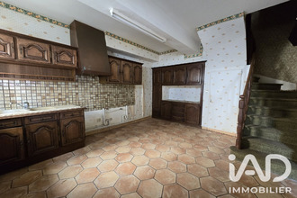 achat maison thouars 79100