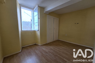 achat maison thouars 79100