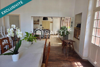 achat maison thouars 79100