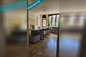 achat maison thouars 79100