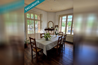 achat maison thouars 79100