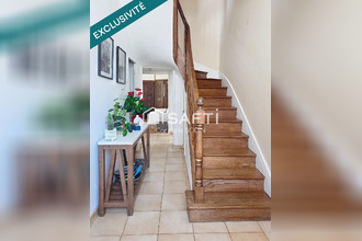 achat maison thouars 79100