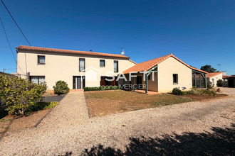 achat maison thouars 79100