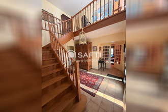 achat maison thouars 79100