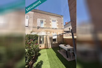 achat maison thouars 79100