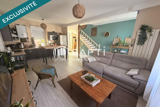 achat maison thouars 79100