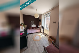 achat maison thouars 79100
