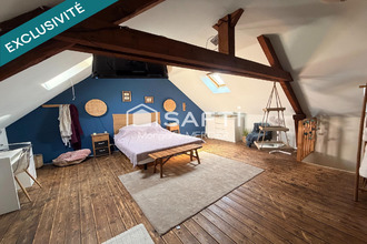 achat maison thouars 79100