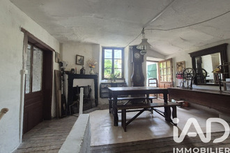 achat maison thouars 79100