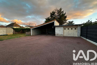 achat maison thouars 79100