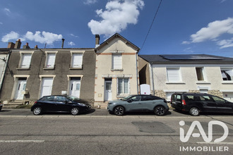 achat maison thouars 79100