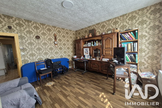 achat maison thouars 79100