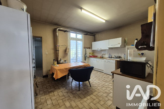 achat maison thouars 79100