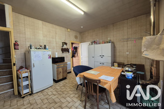 achat maison thouars 79100