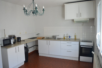 achat maison thouars 79100