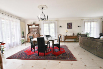 achat maison thouars 79100