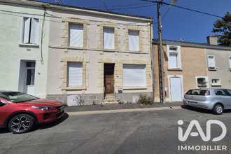 achat maison thouars 79100