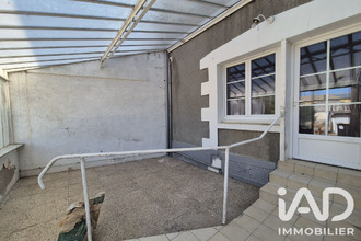 achat maison thouars 79100