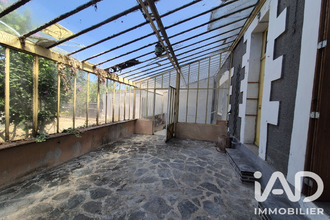 achat maison thouars 79100